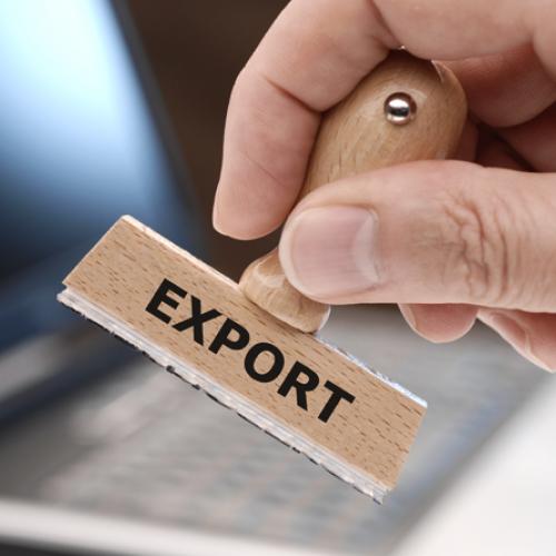 Позитивний квартал для України: зростання експорту