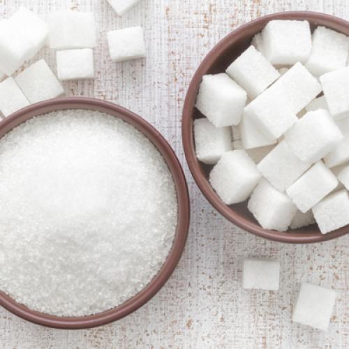 800 tonnellate di zucchero prodotte in Ucraina