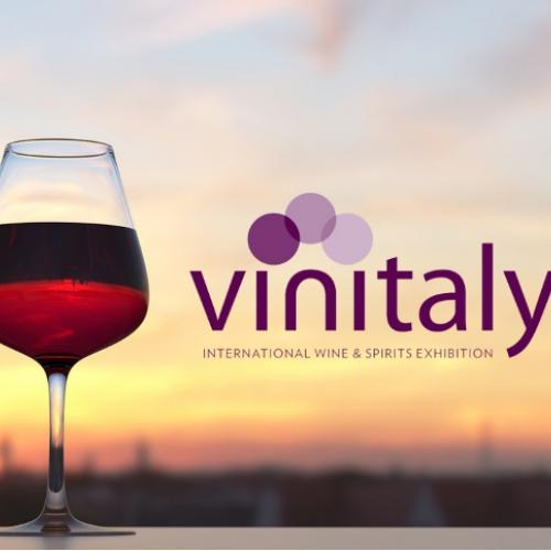 «Vinitaly 2021»: 54-а подія призначена на 20–23 червня