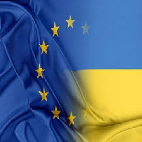Presentata la relazione annuale UE-Ucraina