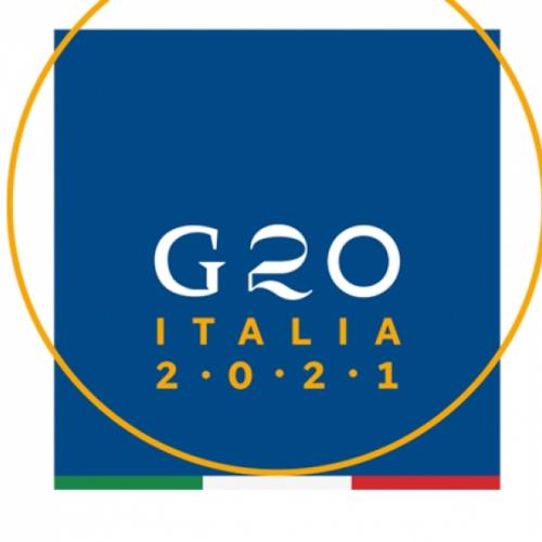 Італія взяла на себе президентство в G20