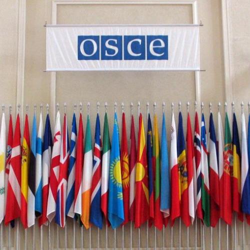 OSCE: discussione sul conflitto Ucraina-Russia