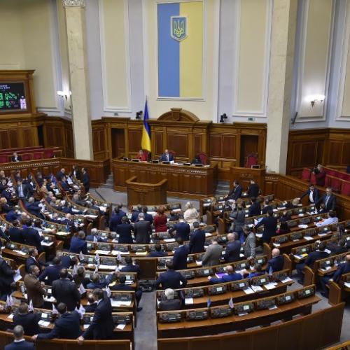 L’Ucraina si rinnova: Vitrenko Ministro dell’Energia e Melnyk capo del servizio fiscale statale