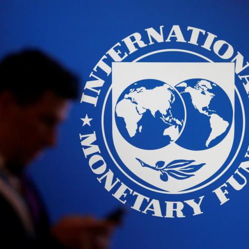 Нова місія представників МВФ до Києва