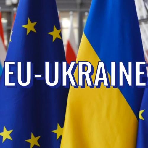 UE-Ucraina: si intensificano i rapporti