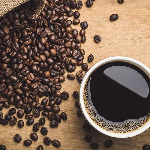 Збільшується імпорт кави в Україну
