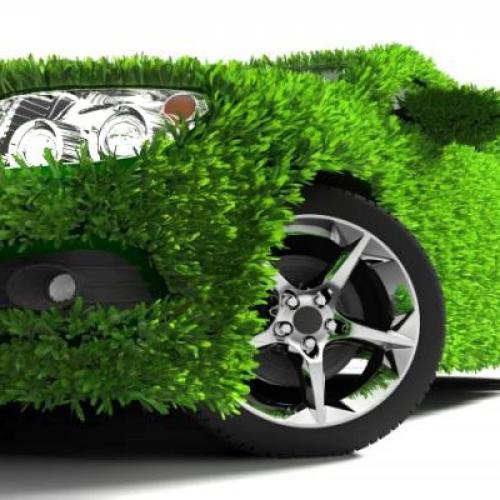 Mobilità green: aumentano le auto elettriche