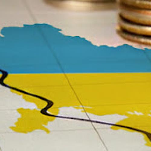 S&P Global: rating positivo per l'Ucraina