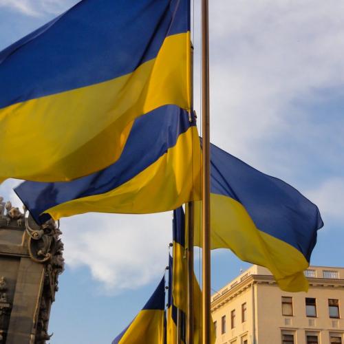 Україна створюватиме ”дистанційні” посольства