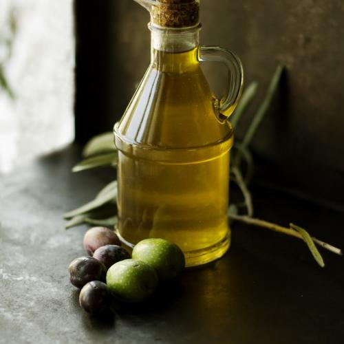 Імпорт оливкової олії зріс в три рази. Звідки вона надходить в Україну
