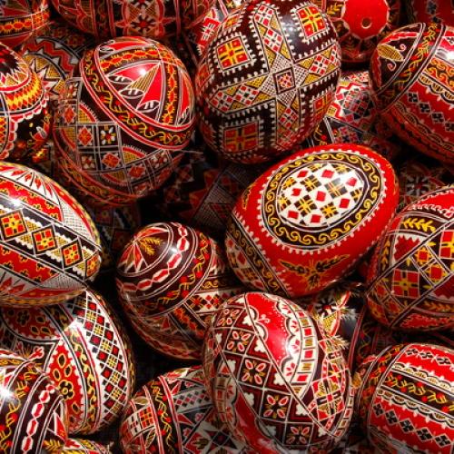 Le tradizioni della Pasqua ortodossa