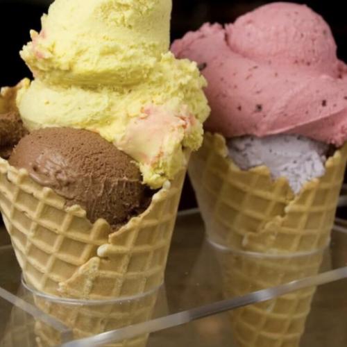  В Італії передбачається штраф 10 тисяч євро за штучне морозиво