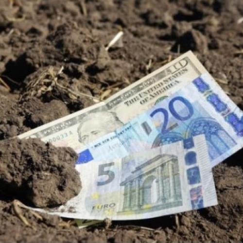 50 мільйонів євро виділено Єврокомісією з метою підтримки фермерів з України