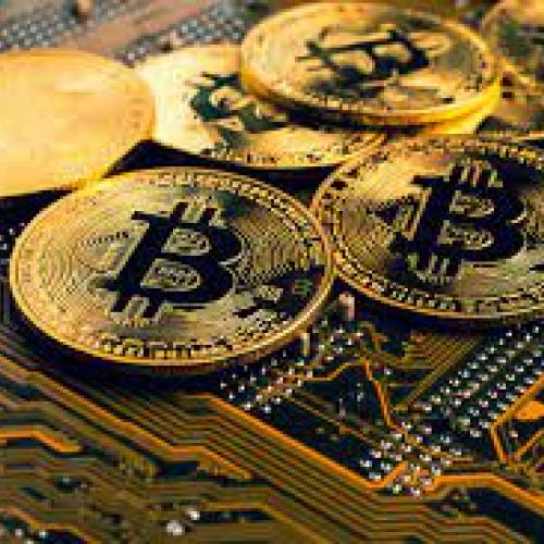 L'Ucraina legalizza il bitcoin e migliora la protezione per gli investitori 