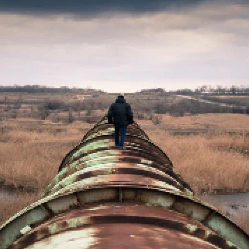 Nord Stream 2: il gasdotto più lungo del mondo 