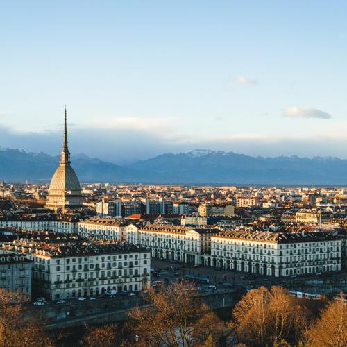 Червневий фестиваль економіки 2022 року переміститься з Тренто в Торіно
