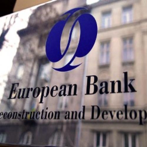 La Banca Europea per la Ricostruzione e lo Sviluppo (EBRD) prevede una crescita economia dell’Ucraina del 3,5% nel 2021-2022