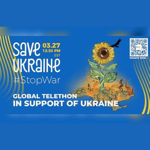 Save Ukraine #Stopwar