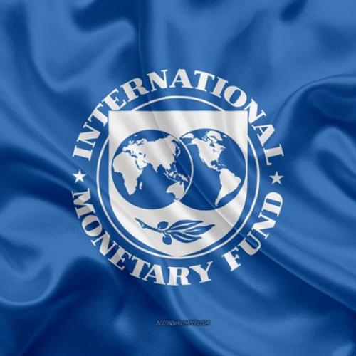 МВФ підтримує стратегію України щодо швидкого відновлення країни