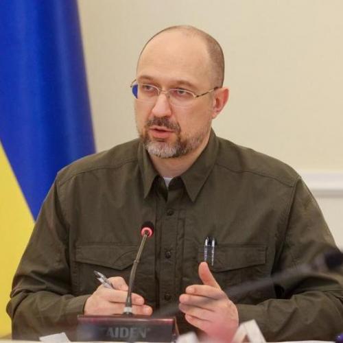 Шмигаль: «Нова Україна вигідна для підприємців»