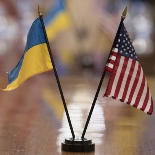 Україна: меморандум про співробітництво у сфері сільського господарства з США