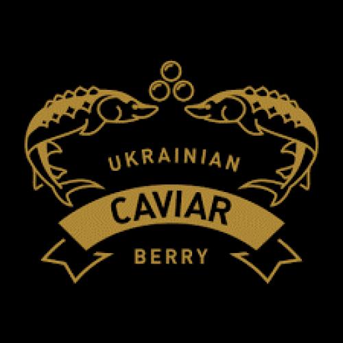 Ukraine Caviar Berry offre caviale di prima qualità 