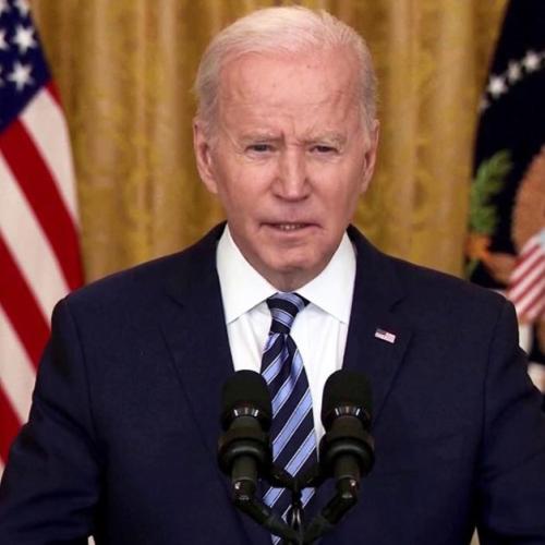 Telefonata tra Biden e Meloni