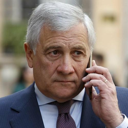 Telefonata Kuleba – Tajani
