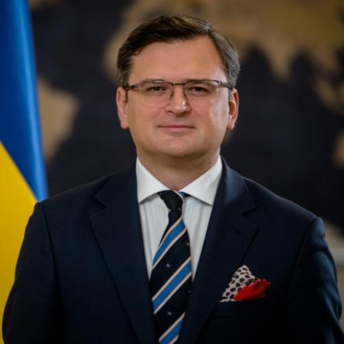 Kuleba: vertice Ucraina-UE a febbraio