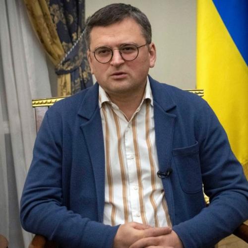 Kuleba: adesione Ucraina come focus nel nuovo vertice UE