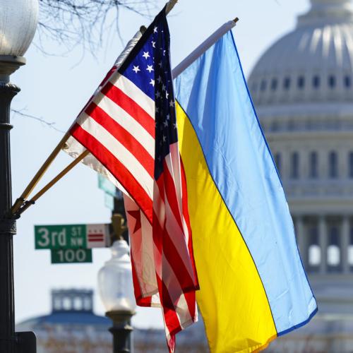 USA versano $1,25 miliardi all'Ucraina