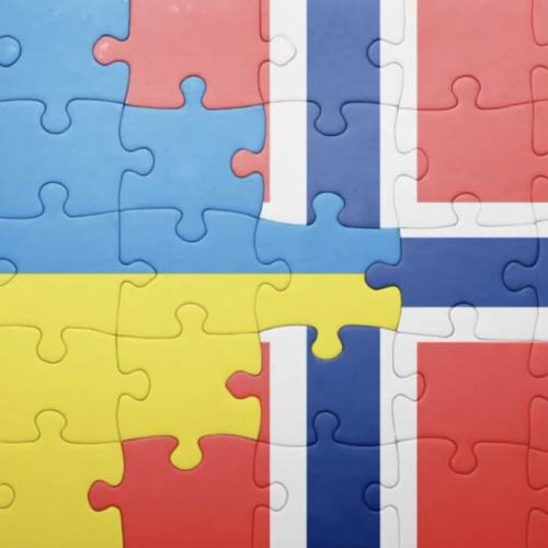 Norvegia: programma di sostegno per imprese ucraine