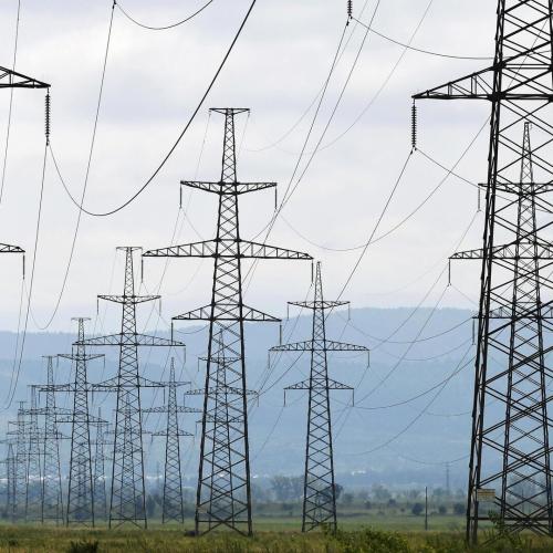 Україна хоче побудувати ще одну лінію електропередач з ЄС