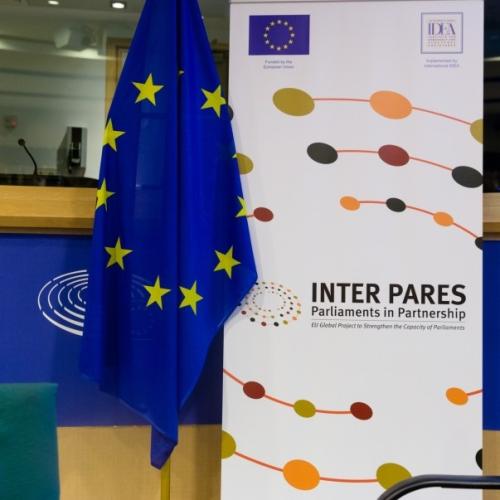 INTER PARES: un progetto di democrazia tra Ucraina e UE