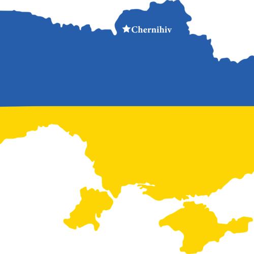 Comunità territoriale di Chernihiv