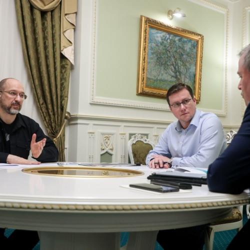 Irlanda: Gruppo Kingspan investe più di $280 milioni in Ucraina
