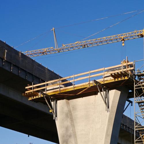 Ucraina: prevista la ristrutturazione di 40 ponti