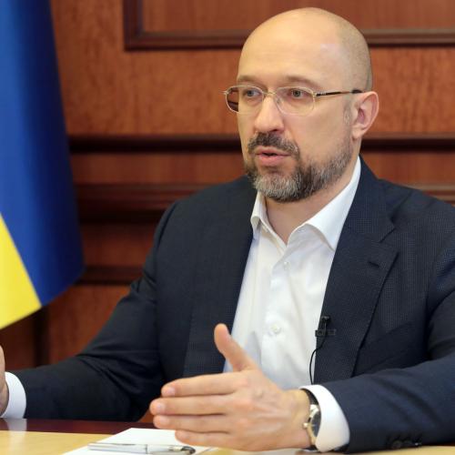 L’Ucraina ha ricevuto 30 miliardi di dollari in assistenza da partner internazionali