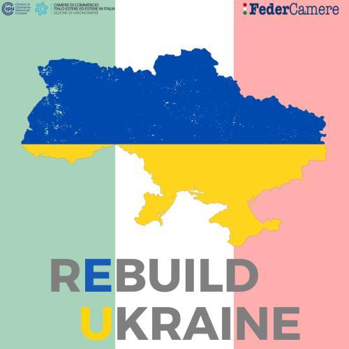 ReBuild Ukraine - Варшавіа