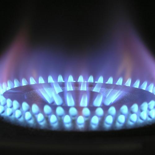 Ukrgasvydobuvannya JSC: nuovo pozzo di gas naturale