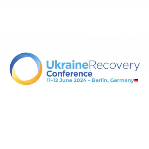 Ukraine Recovery Conference 2024 