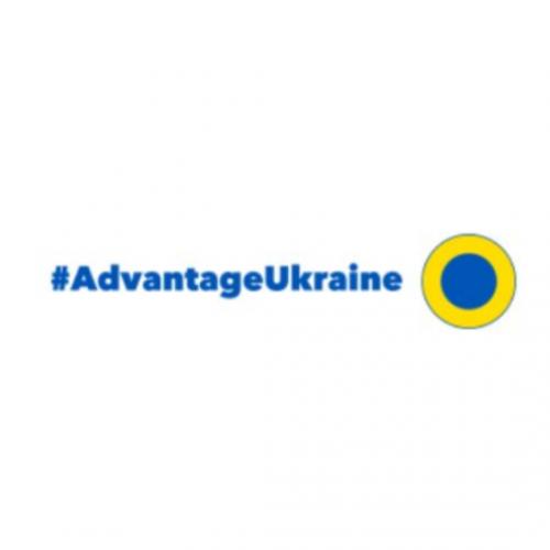 Webinar “Reconstruction of Ukraine” di Advantage Ukraine