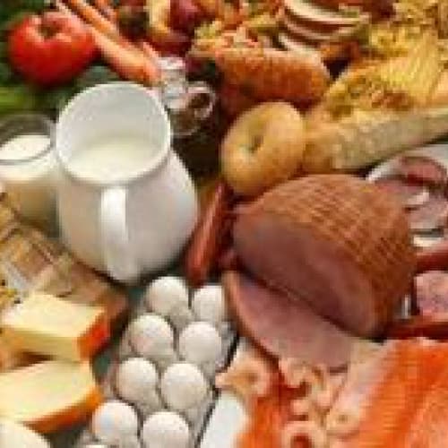 L Ucraina introduce il modello UE per il controllo qualita' degli alimenti