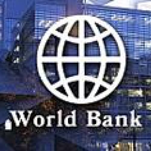 Strategia di partenariato tra WorldBank ed Ucraina