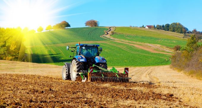 Agricoltura e allevamento 2020 - CCIPU Camera di Commercio Italiana Per  l&#39;Ucraina